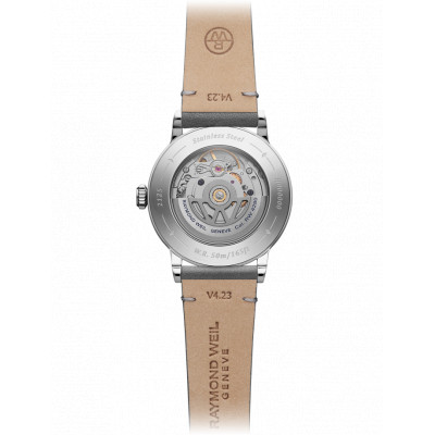 RAYMOND WEIL MILLESIME AUTOMATIC