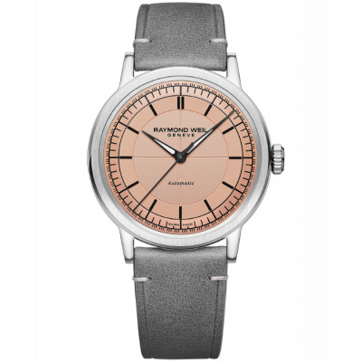 RAYMOND WEIL MILLESIME AUTOMATIC