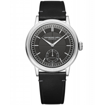 RAYMOND WEIL MILLESIME SMALL SECONDS