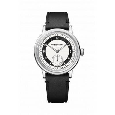 RAYMOND WEIL MILLESIME SMALL SECONDS
