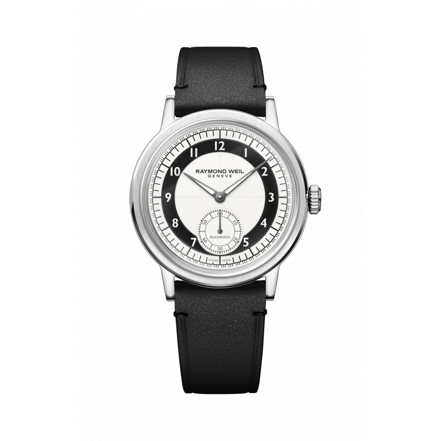 RAYMOND WEIL MILLESIME SMALL SECONDS