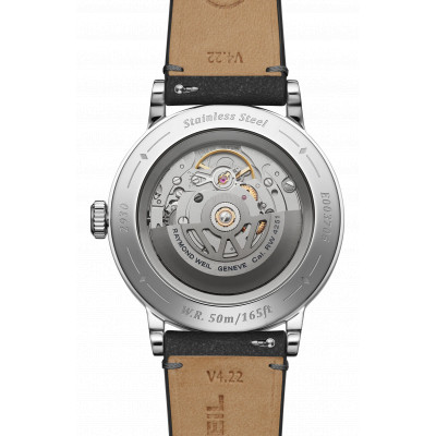 RAYMOND WEIL MILLESIME SMALL SECONDS