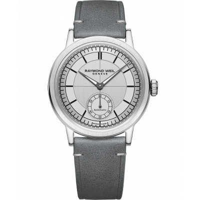 RAYMOND WEIL MILLESIME SMALL SECONDS
