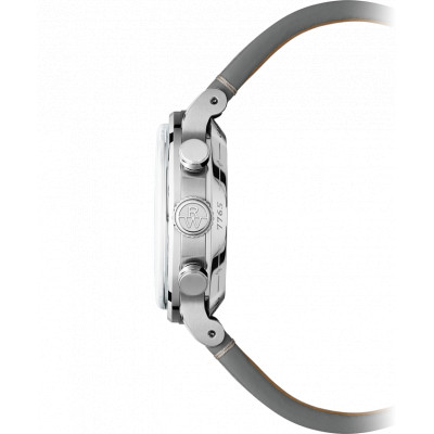 RAYMOND WEIL MILLESIME Tri-compax Chrono Largo Winch