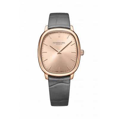 RAYMOND WEIL TOCCATA HERITAGE