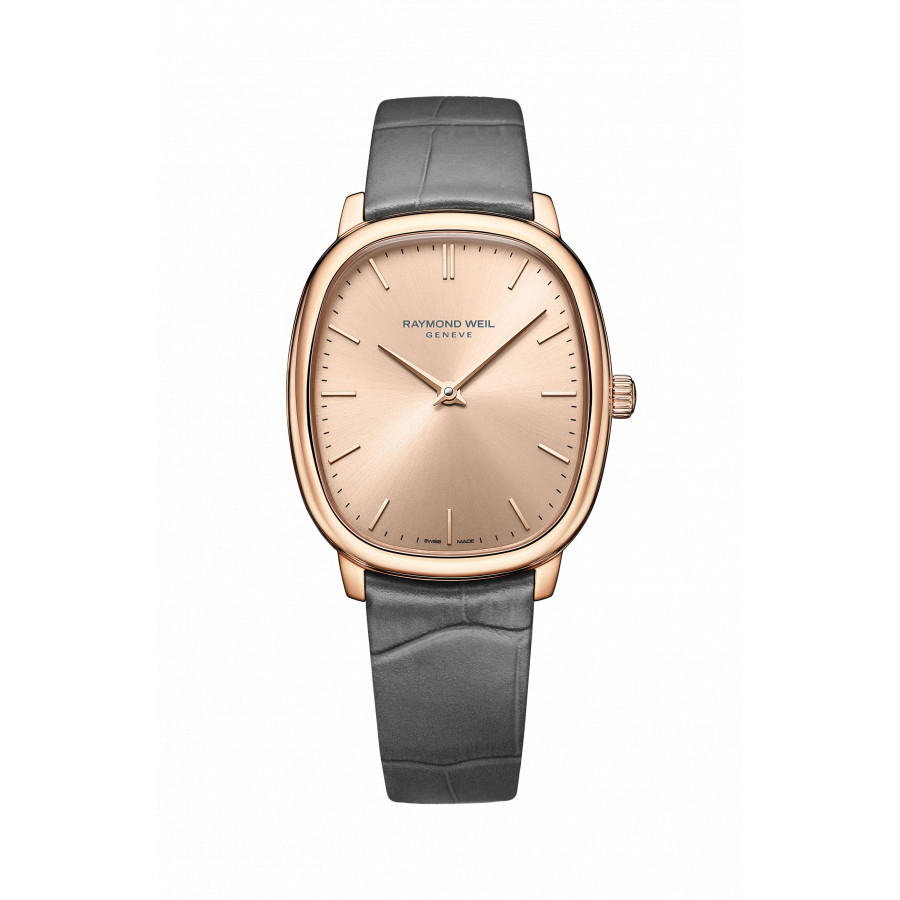 RAYMOND WEIL TOCCATA HERITAGE