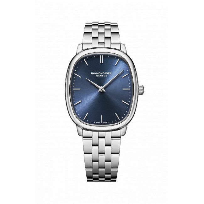Raymond Weil Toccata Heritage 2280-ST-50001