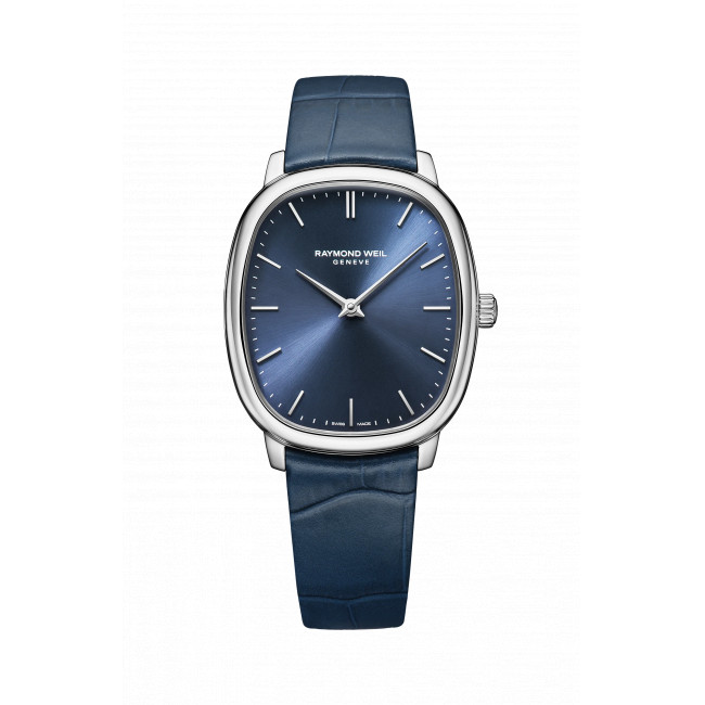 Raymond Weil Toccata Heritage 2280-STC-50001