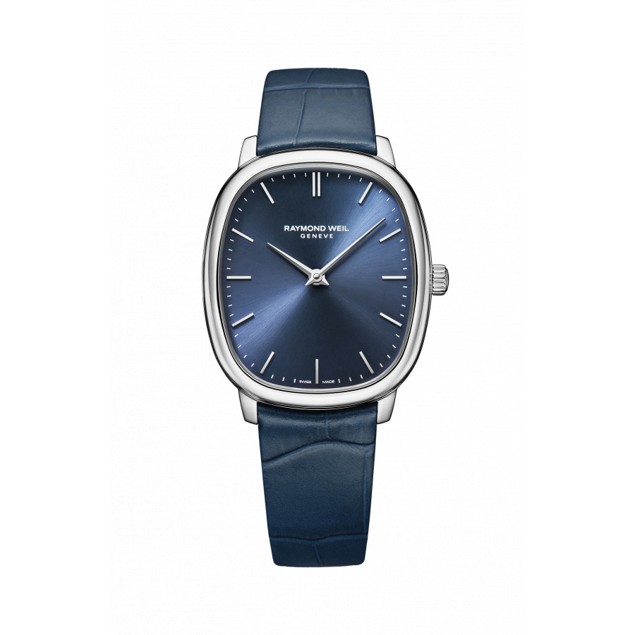 RAYMOND WEIL TOCCATA HERITAGE