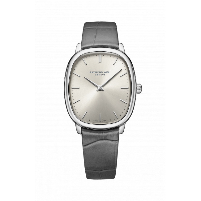 Raymond Weil Toccata Heritage 2280-STC-64001