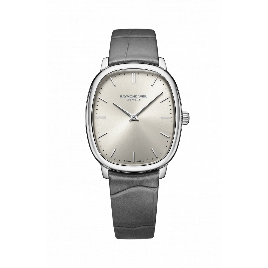 RAYMOND WEIL TOCCATA HERITAGE