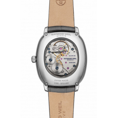 RAYMOND WEIL TOCCATA HERITAGE