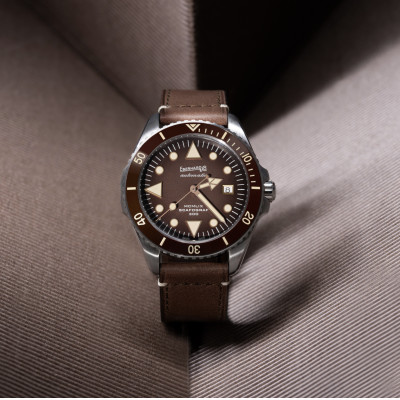 Eberhard & Co Scafograf