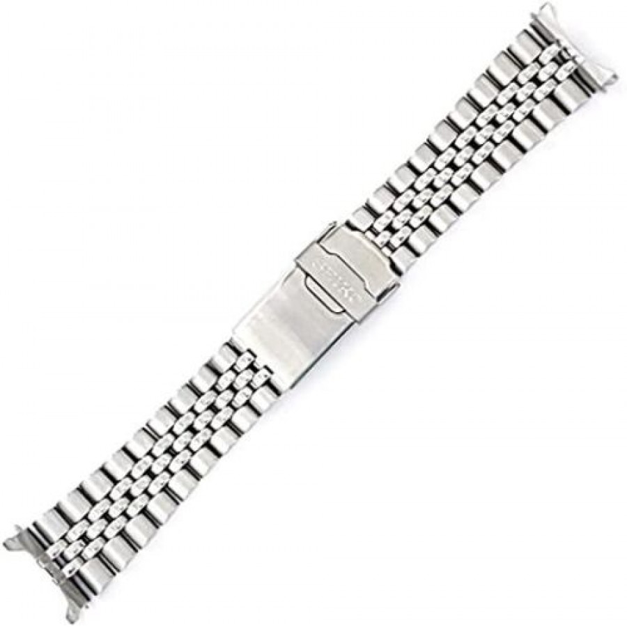 BRACCIALE ACCIAIO SEIKO SKX 44G1JZ