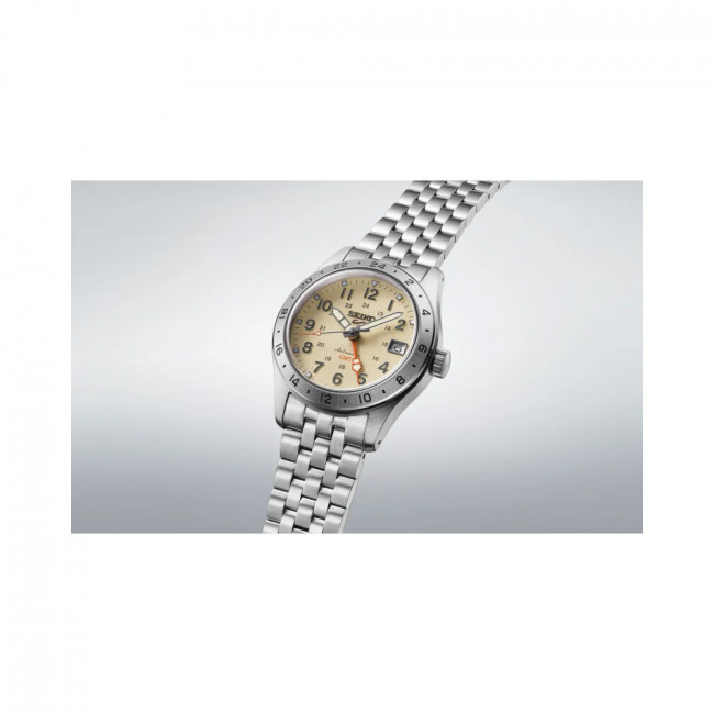 Seiko 5 Sports GMT HDB002K1