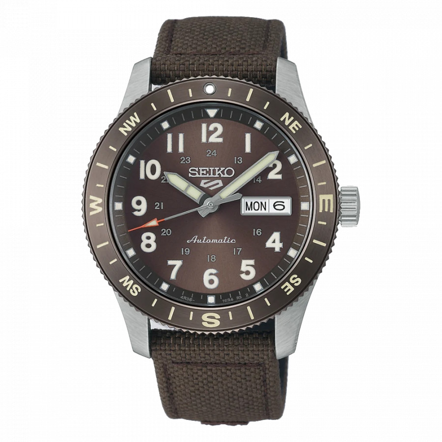 SEIKO 5 SPORTS AUTO 