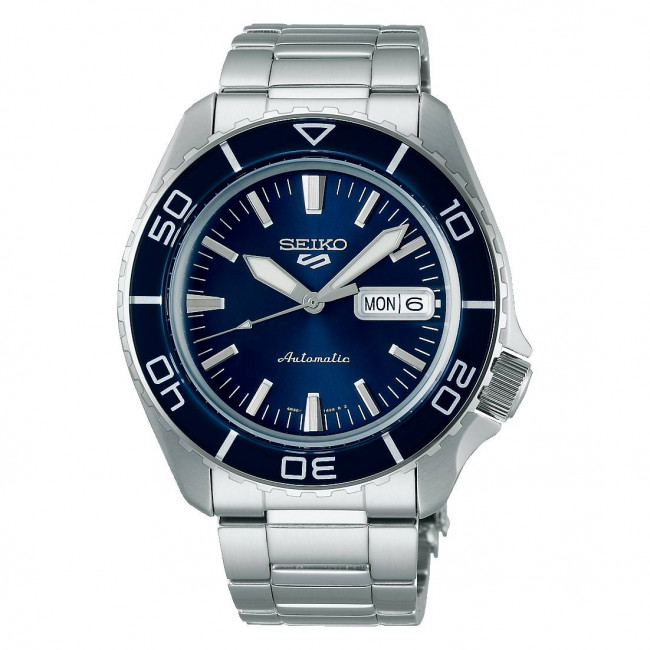SEIKO 5 SPORT AUTO SRPK97K1