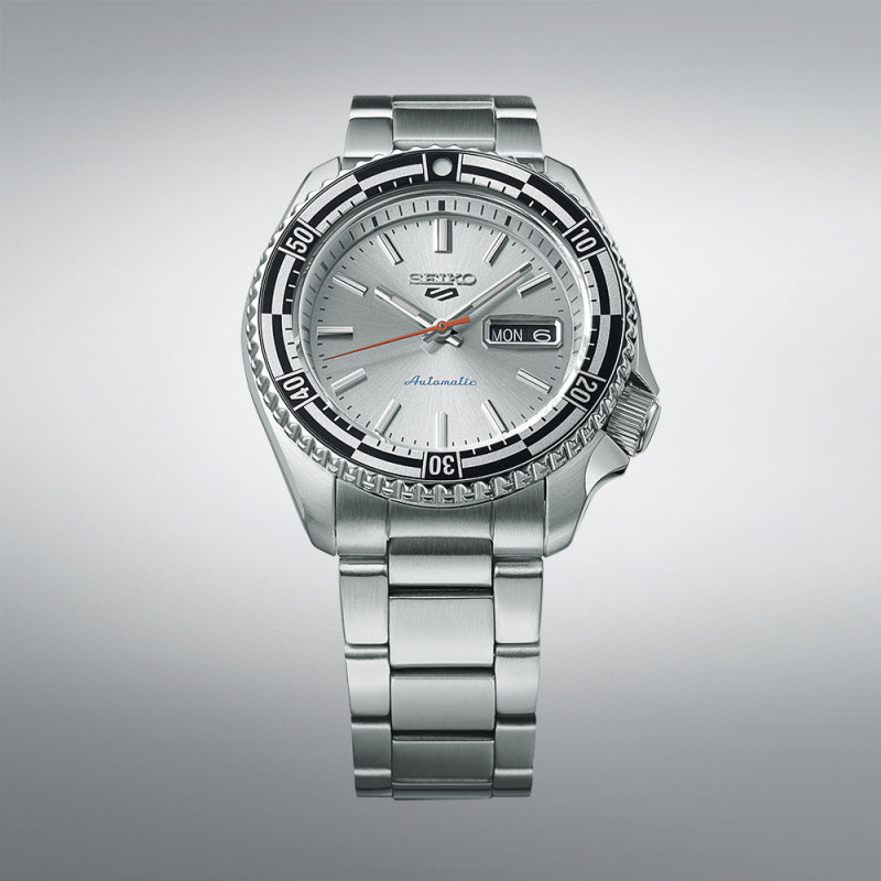 Orologeria majer seiko 2025