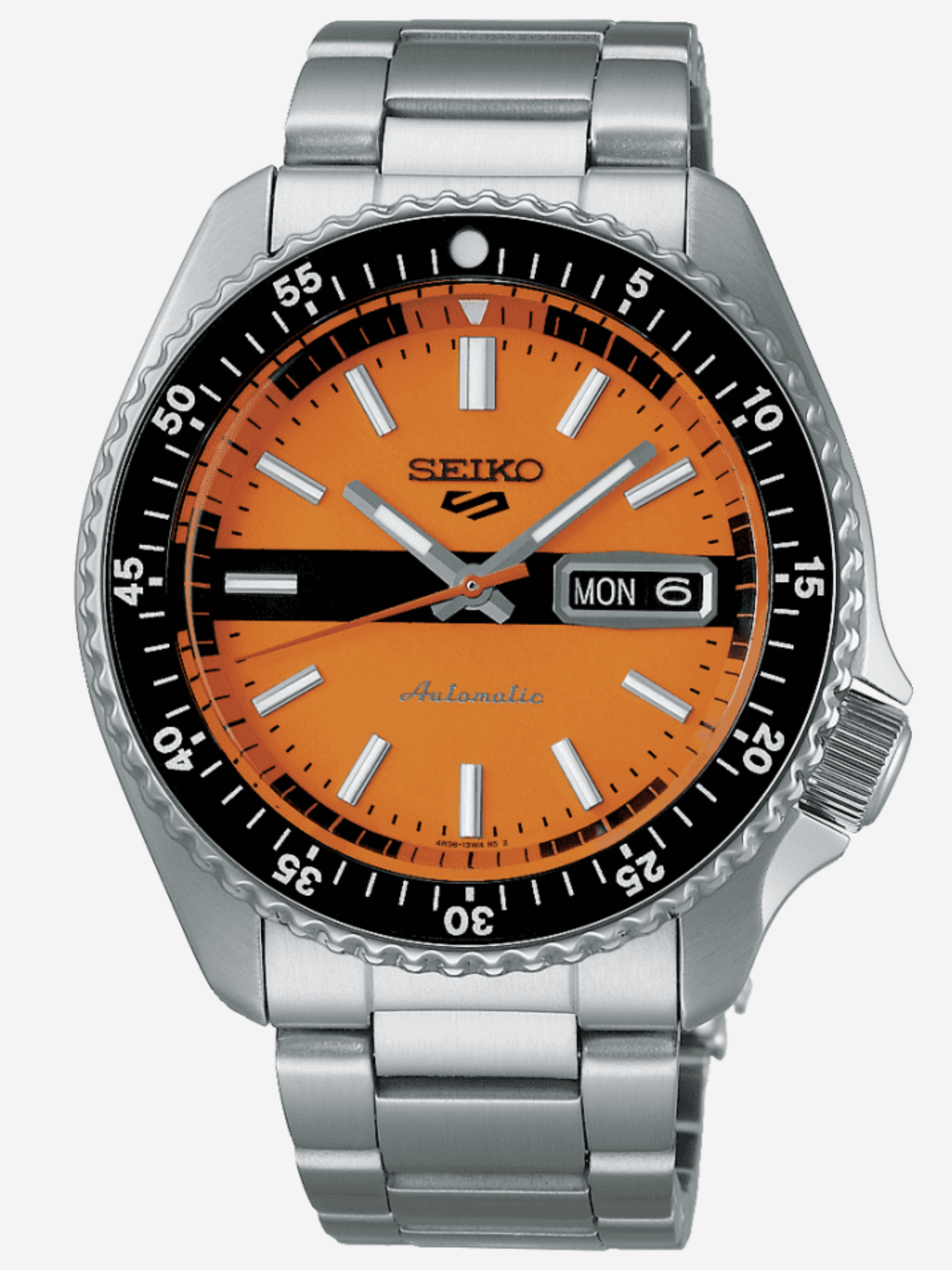 SEIKO 5 SPORT AUTOMATICO