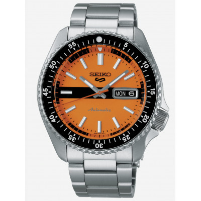 SEIKO 5 SPORT AUTOMATICO