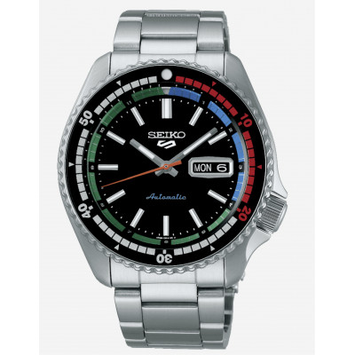 SEIKO 5 SPORT AUTOMATICO