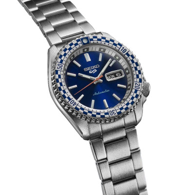 SEIKO 5 SPORT AUTOMATICO