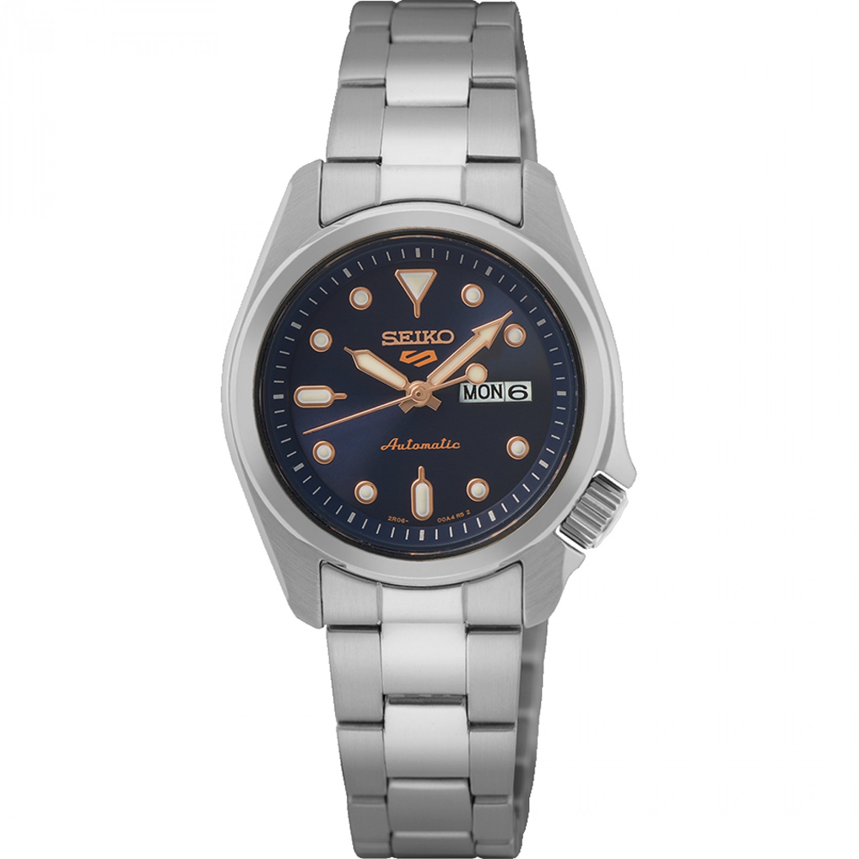 SEIKO 5 SPORT LADY