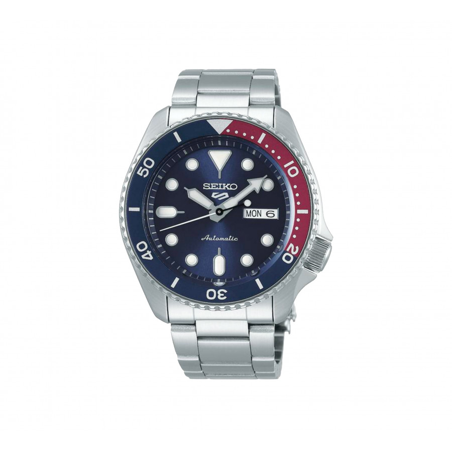 SEIKO 5 SPORT
