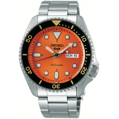 SEIKO 5 SPORT