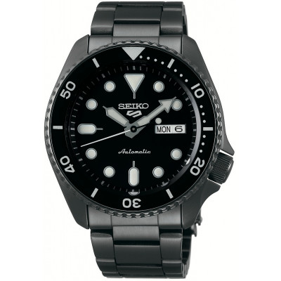 SEIKO 5 SPORT SRPD65K1