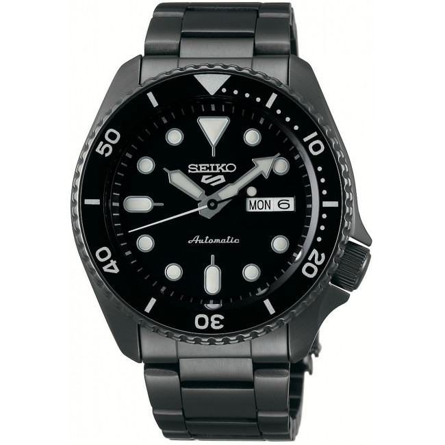 SEIKO 5 SPORT SRPD65K1
