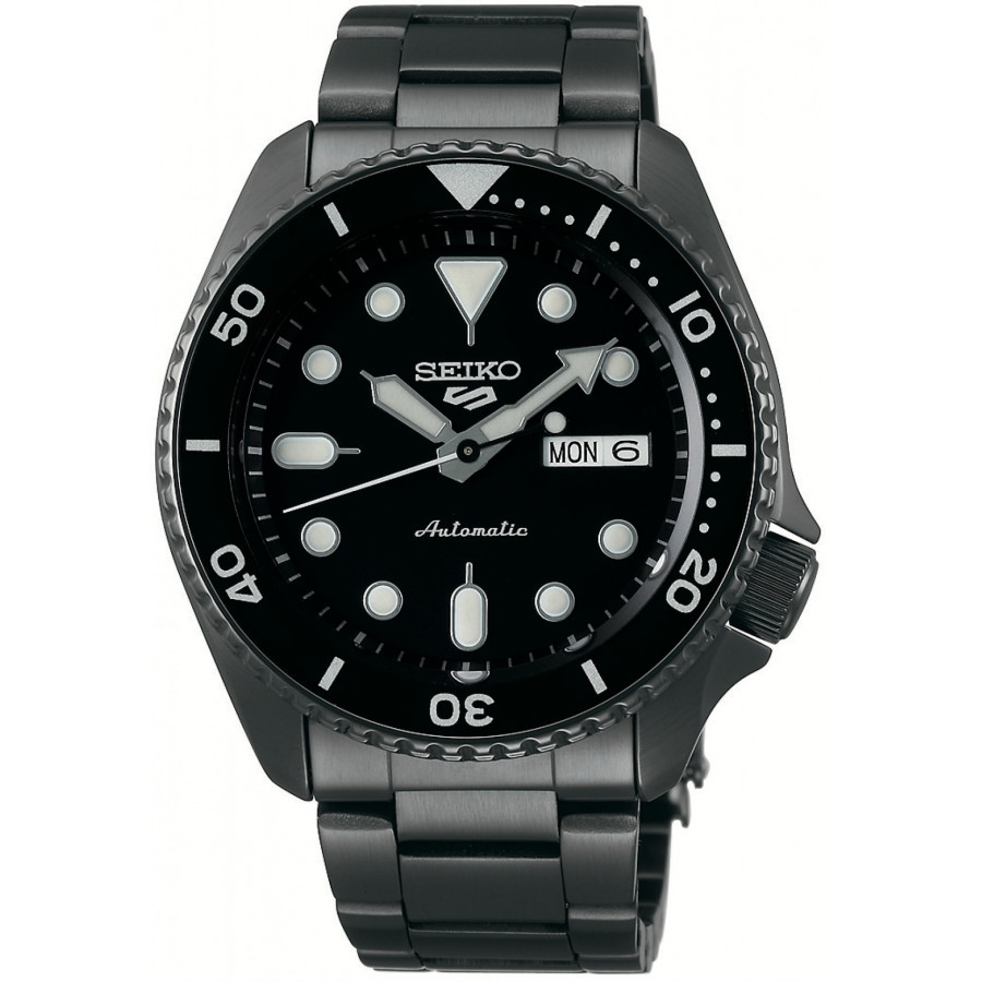 SEIKO 5 SPORT SRPD65K1