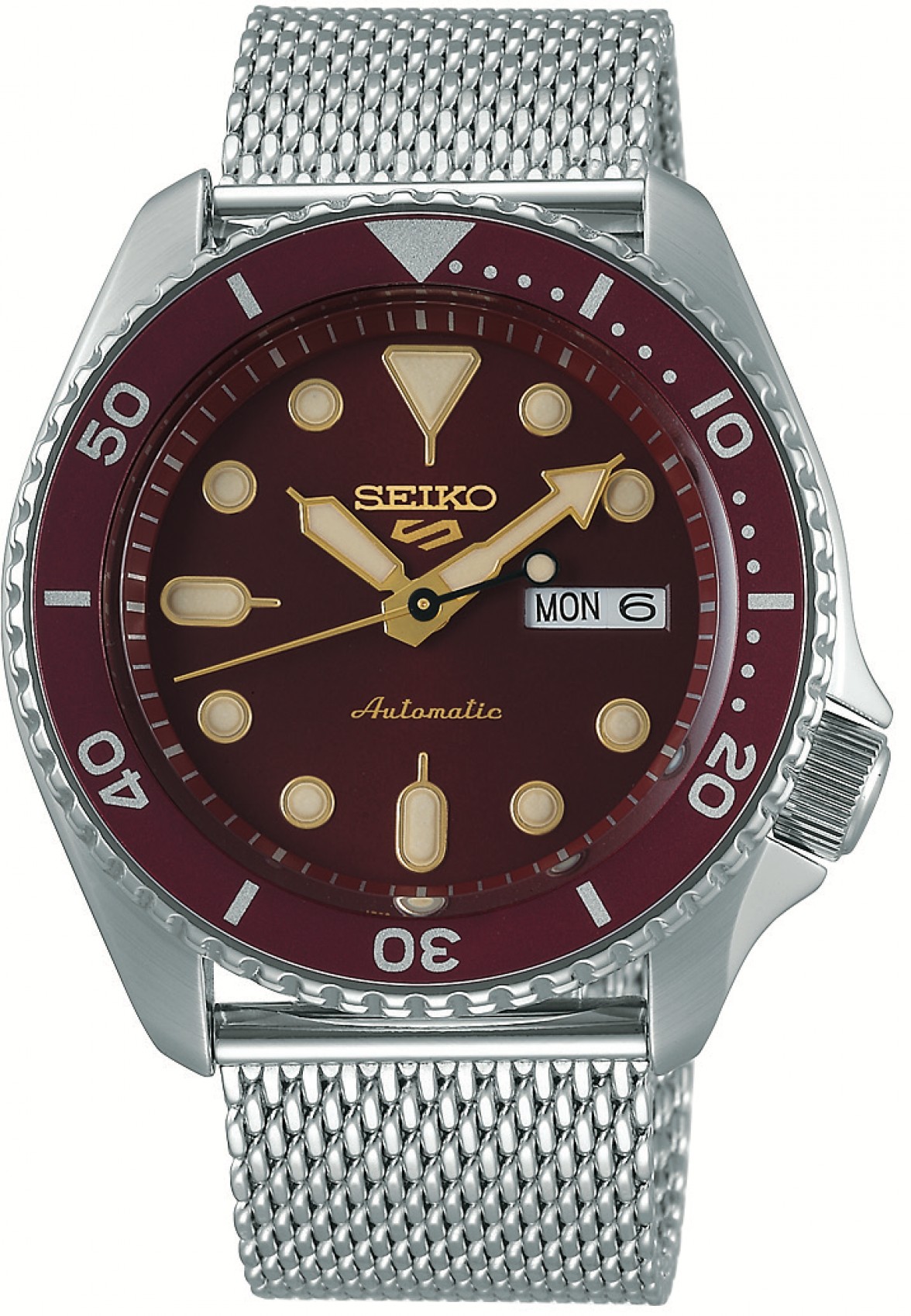 SEIKO 5 SPORT SRPD69K1