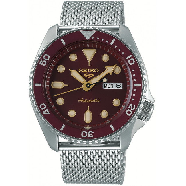 SEIKO 5 SPORT SRPD69K1