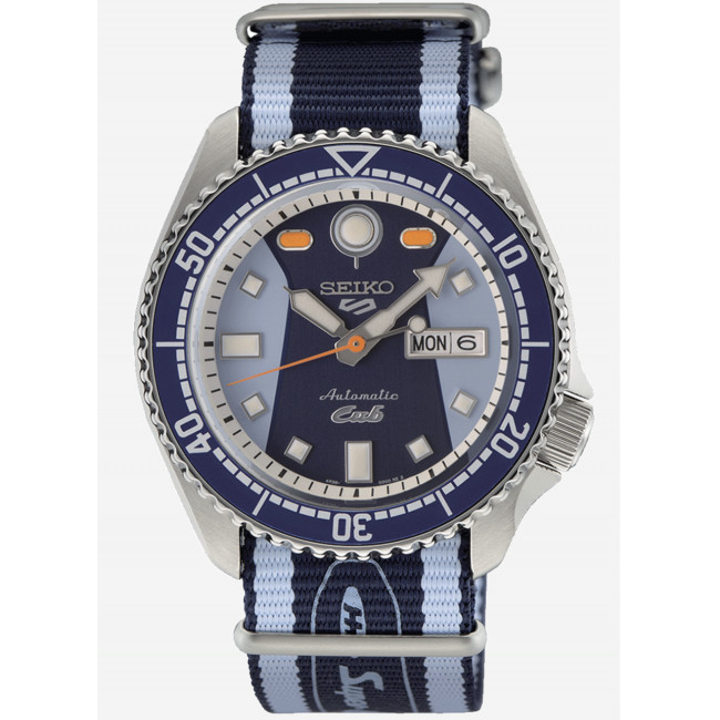 SEIKO 5 SPORT SUPER CUB EDIZIONE LIMITATA SRPK37K1