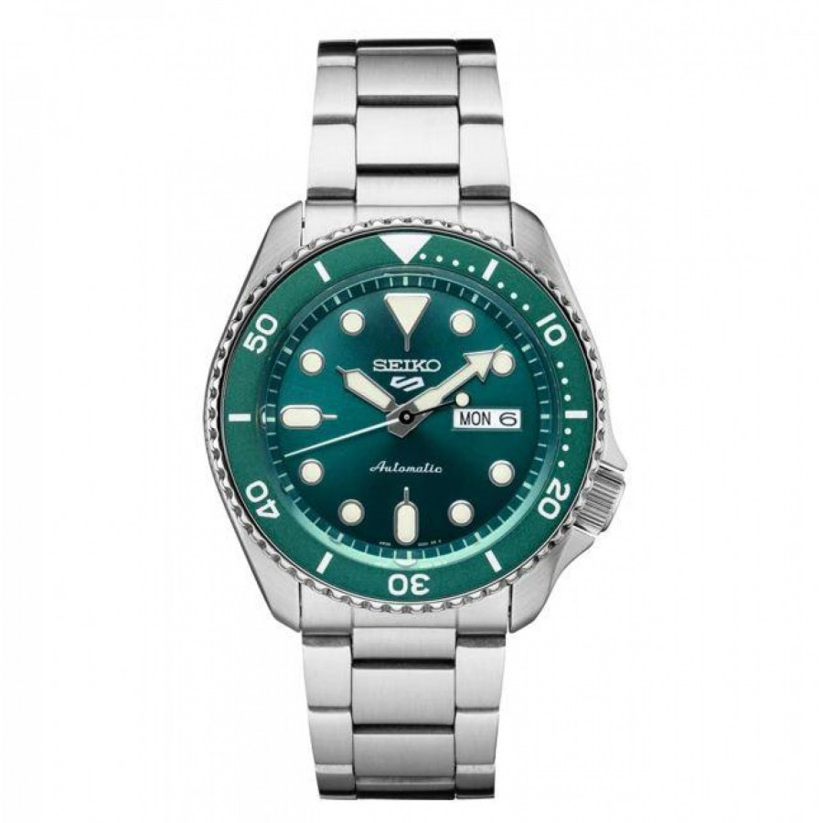 SEIKO 5 SPORT