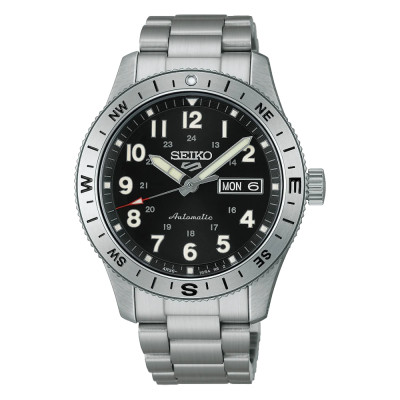 SEIKO 5 SPORTS AUTO