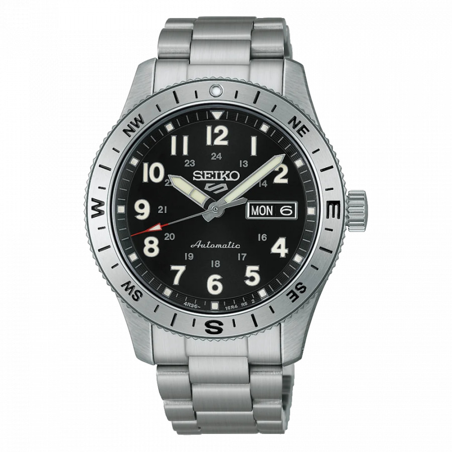 SEIKO 5 SPORTS AUTO