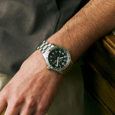 SEIKO 5 SPORTS AUTO