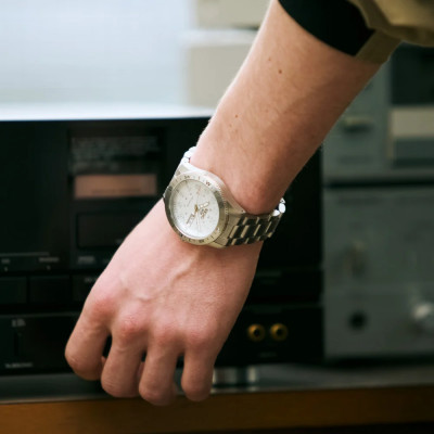 SEIKO 5 SPORTS AUTO