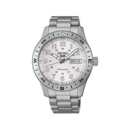 SEIKO 5 SPORTS AUTO