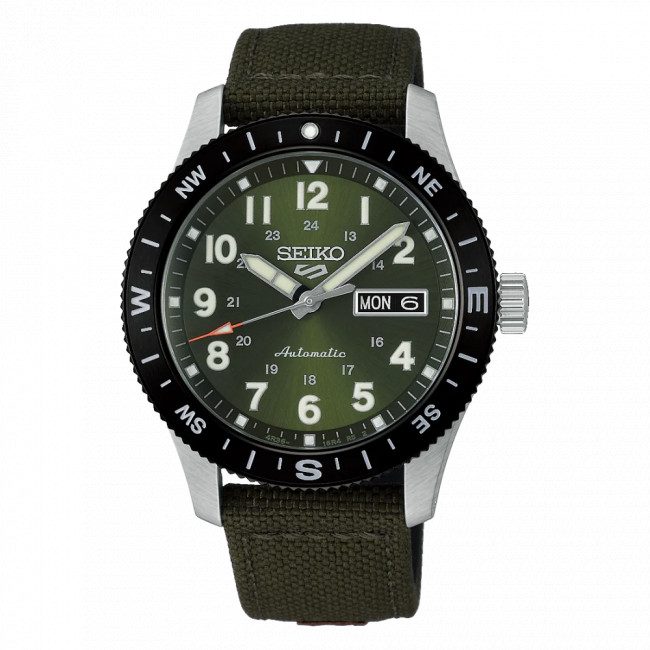 SEIKO 5 SPORTS AUTO HDB008K1