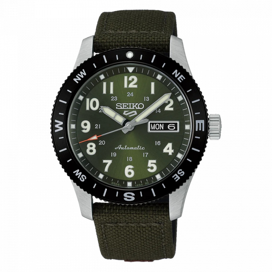 SEIKO 5 SPORTS AUTO