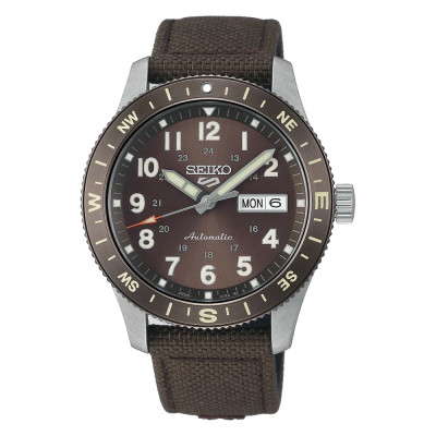 SEIKO 5 SPORTS AUTO 