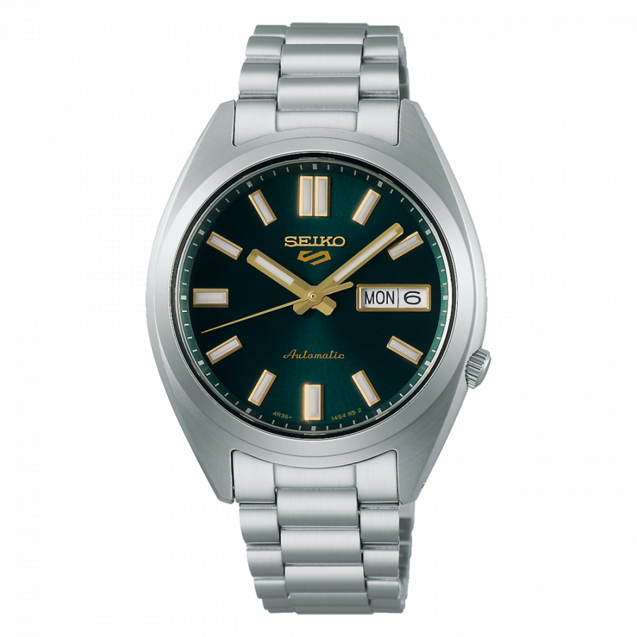 SEIKO 5 SPORTS AUTO
