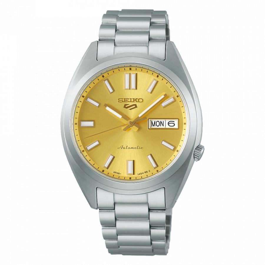 SEIKO 5 SPORTS AUTO