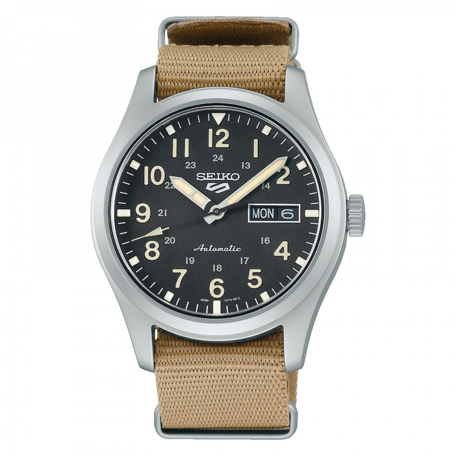 SEIKO 5 SPORTS FIELD