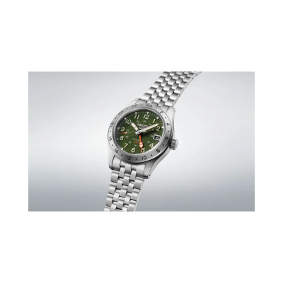 SEIKO 5 SPORTS GMT