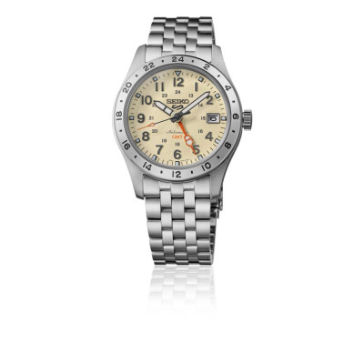 SEIKO 5 SPORTS GMT