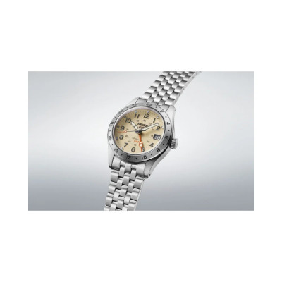 SEIKO 5 SPORTS GMT